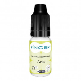 Anis VDLV 10ml