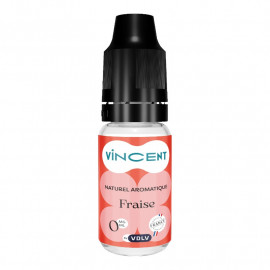 Fraise VDLV 10ml