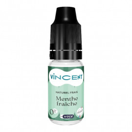 Menthe fraiche VDLV 10ml