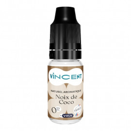 Noix de Coco VDLV 10ml