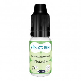 Pistache VDLV 10ml