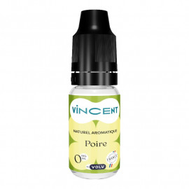 Poire VDLV 10ml