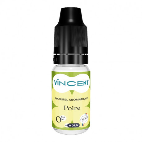 Poire VDLV 10ml