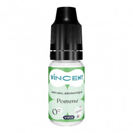 Pomme VDLV 10ml