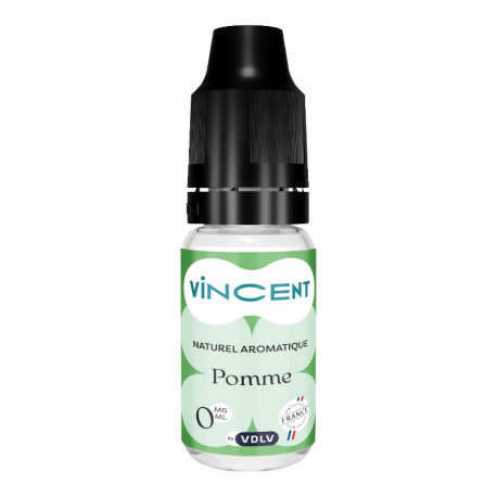 Pomme VDLV 10ml