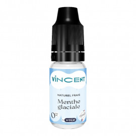 Menthe Glaciale VDLV 10ml