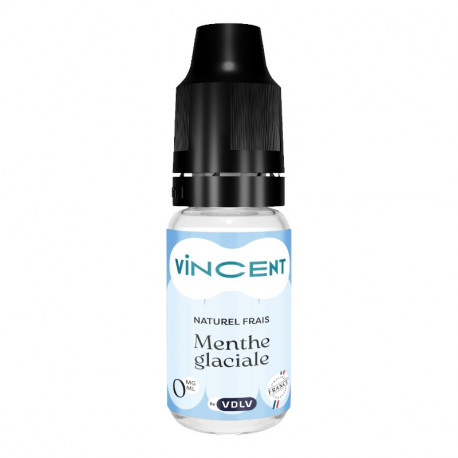 Menthe Glaciale VDLV 10ml