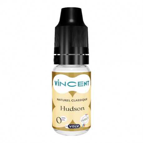 Classique Hudson VDLV 10ml