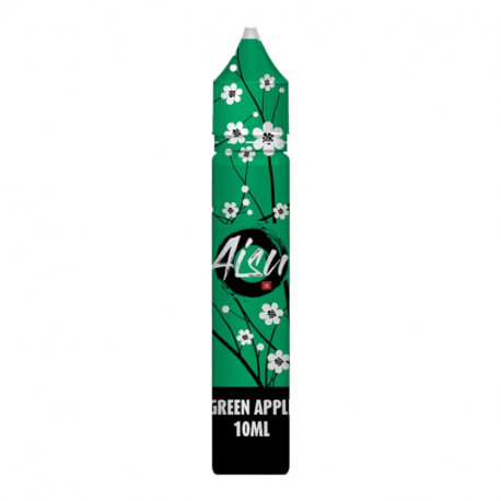 Green Apple Aisu 10ml