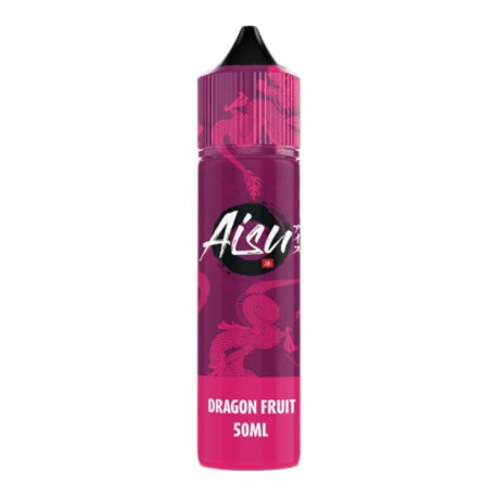 Dragon Fruit Zero Ice Aisu Zap Juice 50ml 00mg