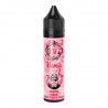 Génoise Crème Coulis Fruits Rouges Mamita Vape Institut 50ml