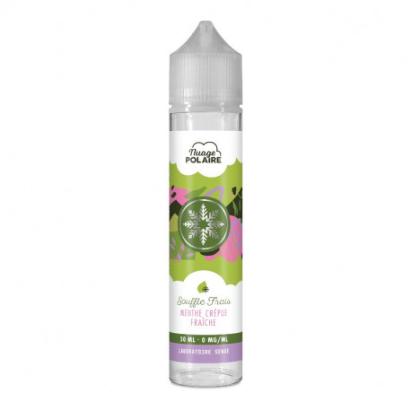 Souffle Frais Nuage Polaire Sense 50ml