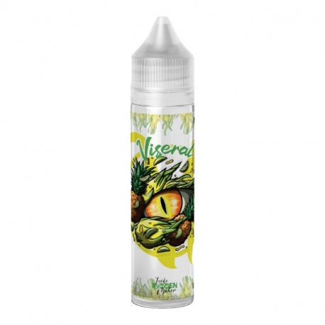 Viseral Ojo Vape Institut 50ml