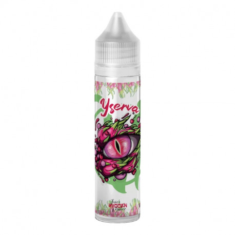 Yserva Ojo Vape Institut 50ml