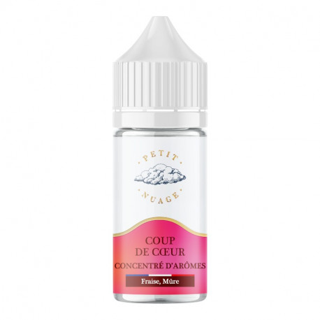 Coup De Coeur Concentré Petit Nuage 30ml