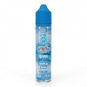 Tropical Bleu Granita 50ml 00mg