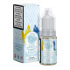 Fruit Du Dragon Jaune Framboise Bleue Nic Salt Le Petit Verger Frais 10ml 20mg