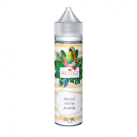 Abricot Peche Ananas Prestige 50ml 00mg