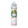 Coton Fruit Du Dragon Fruits Rouges Fruits Prestige 50ml 00mg