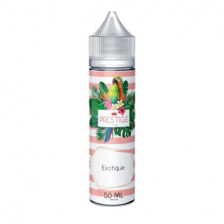 Cactus Kiwi Prestige 50ml 00mg