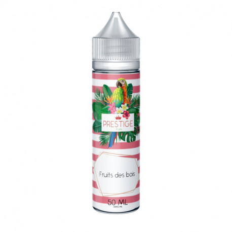 Fruits Des Bois Prestige 50ml 00mg