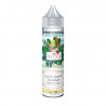 Fruit Du Serpent Pastèque Citron Vert Fruits Prestige 50ml