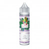 Fraise Blanche Peche Violette Fruits Prestige 50ml 00mg