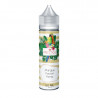 Fruit Du Dragon Pasteque Citron Prestige 50ml 00mg