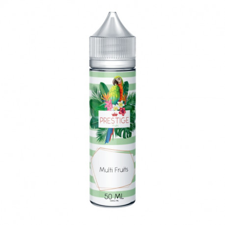 Multi Fruits Prestige 50ml 00mg