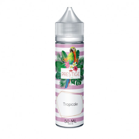 Pomme Framboise Fraise Prestige 50ml 00mg