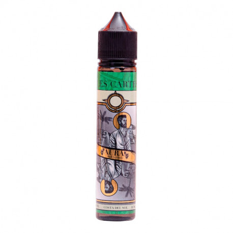 Costa Del Sol Aura 50ml 00mg