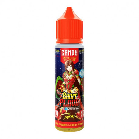 Candy Saint Flava 50ml