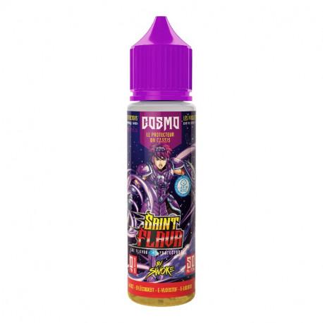 Cosmo Saint Flava 50ml 00mg