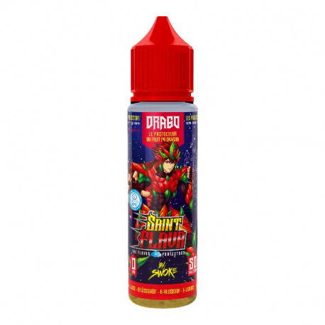 Drago Saint Flava 50ml 00mg