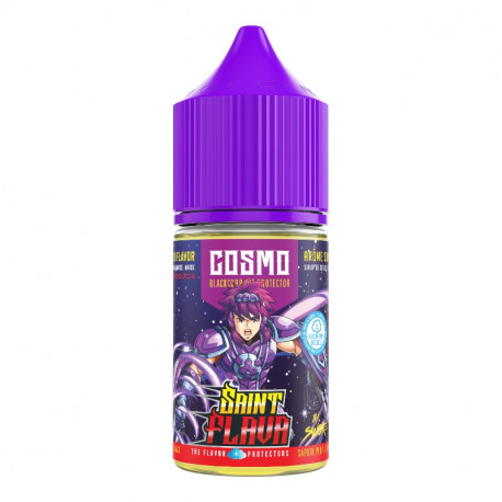 Cosmo Concentré Saint Flava 30ml