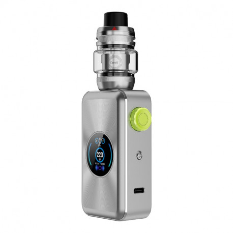 Kit Gen Max 220W (+ato Itank T 6ml) Vaporesso