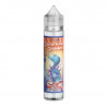 Double Cotton Candy American Dream Savourea 50ml 00mg