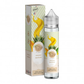 Ananas Mangue Le Petit Verger 50ml