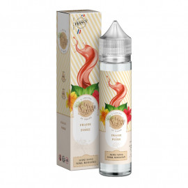 Fraise Poire Le Petit Verger 50ml 00mg