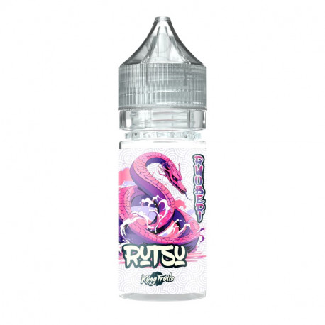 Ryuberi Concentré Rutsu Kung Fruits 30ml