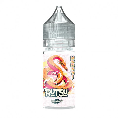 Meberi Concentré Rutsu Kung Fruits 30ml