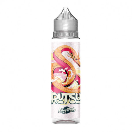 Meberi Rutsu Kung Fruits 50ml