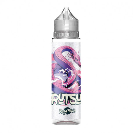 Ryuberi Rutsu Kung Fruits 50ml