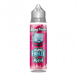 Red Kung Freeze 50ml