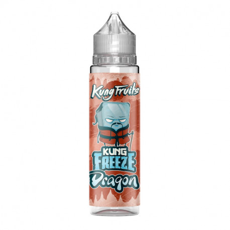 Dragon Kung Freeze 50ml