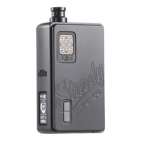 DotAio V2 75W Nero Limited Edition Sturdy Dotmod