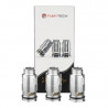 Pack de 3 Résistances SSC 0.4ohm Hookah Air Fumytech