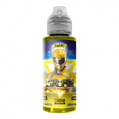 Force Jaune Force Vape Swoke 100ml