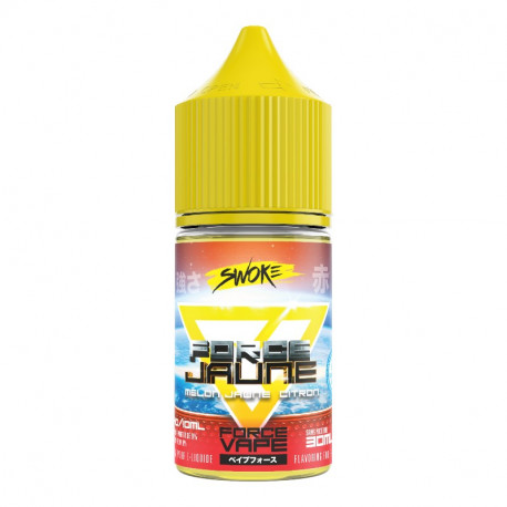 Force Jaune Concentré Force Vape Swoke 30ml