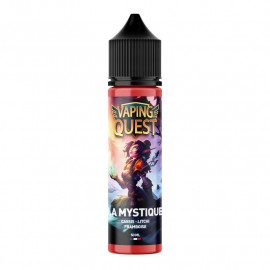 La Mystique Vaping Quest 50ml